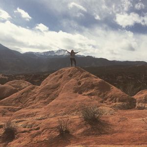 Meet your Posher, Ċascity